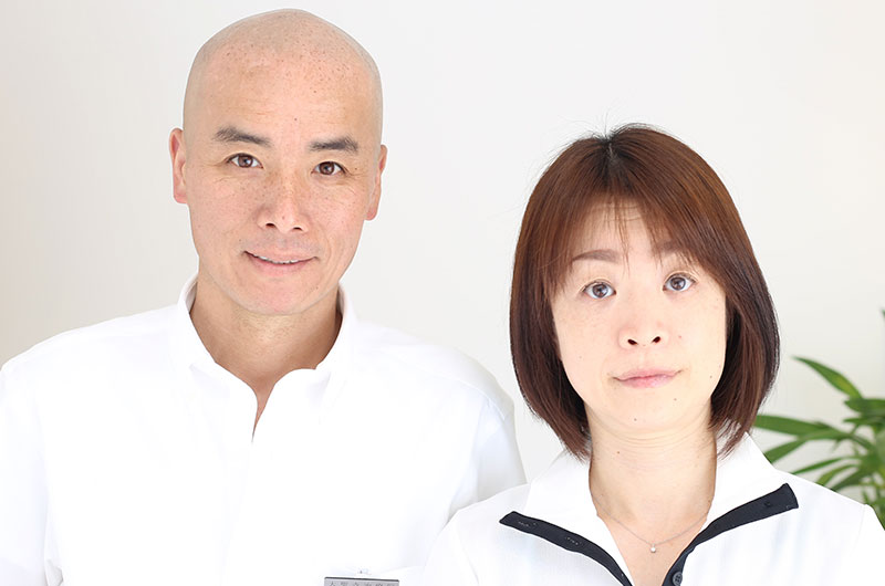 肩こり、頭痛、腰痛、膝痛など