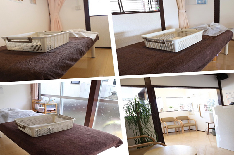 大聖寺駅近くの好アクセス