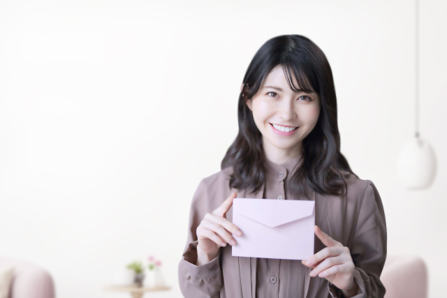 日頃の感謝の贈り物