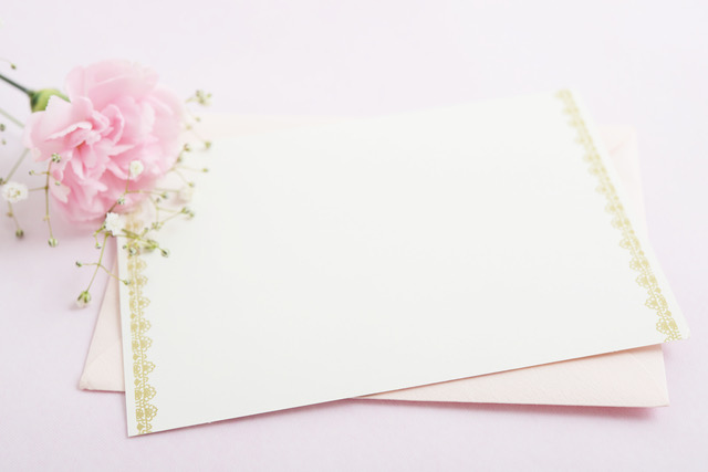 日頃の感謝の贈り物